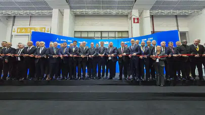 İzmir’de turizm buluşması: TTI Fuarı sektöre yeni kapılar açıyor!