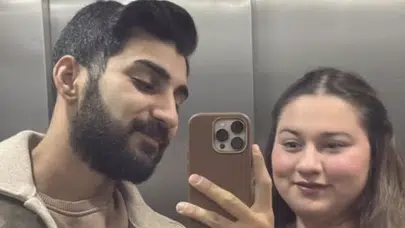 Ahmet İnce ve Mislina Akçakoyun Kimdir? Kahramanmaraş'ta feci kaza