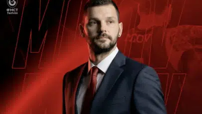 EuroCup kahramanı geri döndü: Micov’un Galatasaray’daki yeni rolü belli oldu