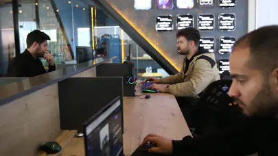 Dicle Teknokent'ten 70'i aşkın ülkeye yazılım alanında ihracat