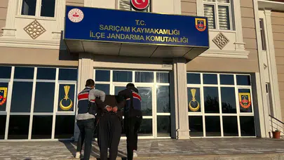 15 yıllık kaçışı sona erdi: Çocuk istismarcısına yargının tokadı!