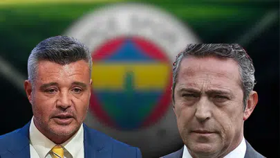 Saran kararının ardından Ali Koç’un çıkışı, Fenerbahçe gündemine damga vurdu