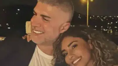 Özcan Deniz evli mi, eşi Samar Dadgar kimdir, kaç yaşında, aslen nereli? Yaş farkı eleştirileri ve çiftin duruşu