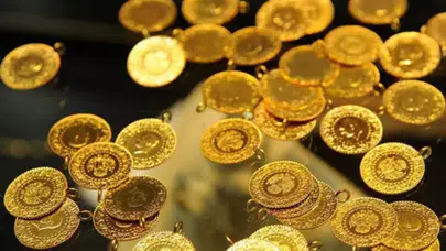 Piyasalarda altın rüzgarı sert esiyor... Alım yarışı kızıştı, fiyatlar tırmanışta!