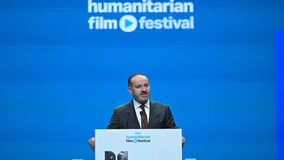 TRT Humanitarian Film Festival’de göz dolduran gece: İşte kazanan filmler