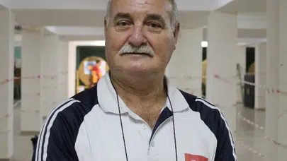 44 yıl sonra Los Angeles heyecanı: İzzet Avcı’dan Mete Gazoz’a madalya beklentisi!