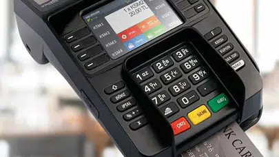 POS cihazlarının yasa dışı kullanımı mercek altında