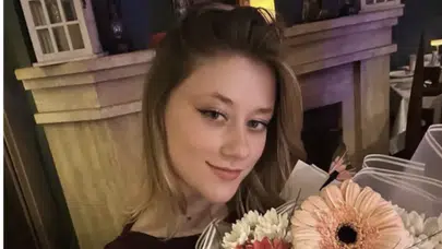 Kübranur Akkurt kimdir, Arda Güler'in nesi oluyor, yapay zeka mı? Büyük benzerlik kafaları karıştırdı