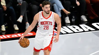 Alperen rekor kırdı ama yetmedi: Maçın sonunda her şey değişti!