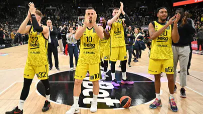 Fenerbahçe Beko Milano’da sahne alıyor