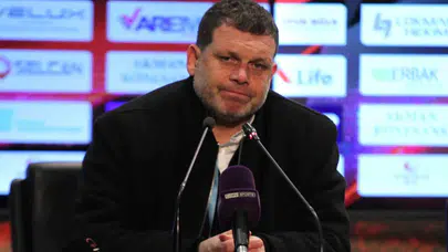 Eskişehir’de fırtına öncesi sessizlik: Şapçı’nın sözleri çok konuşulacak!