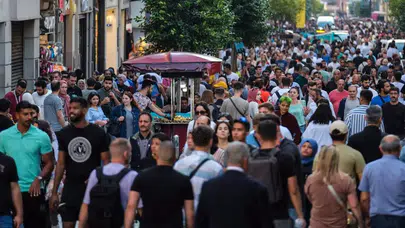 TÜİK Kasım verilerini açıkladı... İşsizlikte yükseliş, istihdamda sınırlı kıpırdanma!