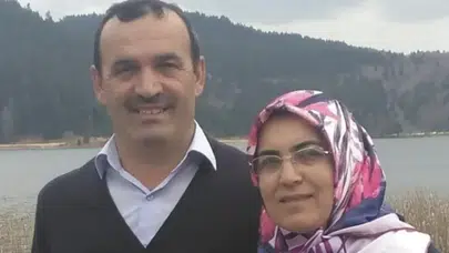 Abidin Dağköy kimdir, aslen nereli, evli mi, kaç yaşında? Umrede yaşanan facia