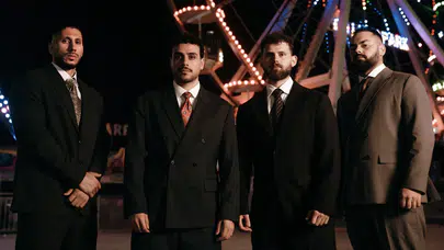 Alternatif rock sahnesine güçlü geri dönüş: REVA’dan 'Bin kere ölmüşüm' yayında!