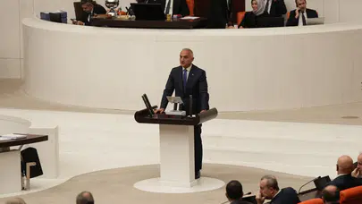 Türkiye turizmde rekora koşuyor: 9 ayda 50 milyar dolar gelir