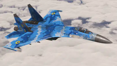 Rusya’da hava üssü vuruldu iddiası: Su-27 ve Su-30 hasar aldı!