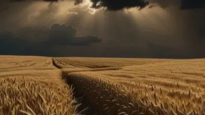 Kuraklık alarmına karşı harekete geçildi: Hancağız’da sulama tedbiri