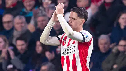 Sarı lacivertliler düğmeye bastı: Veerman için 'bu hafta biter' iddiası