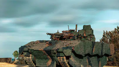 6 milyar sterlinlik projede büyük darbe: İngiltere zırhlı araç testlerini durdurdu!