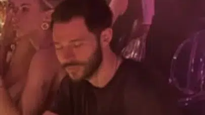 Naz Şahin kimdir, kaç yaşında, Hakan Sabancı ile sevgili mi? Aşk söylentileri ve hayatı