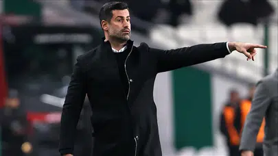 Volkan Demirel Gençlerbirliği’ne veda etti: Ayrılığın perde arkası netleşti!