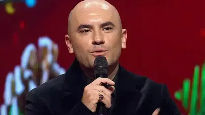 Geçen yıl yarışmacıydı, bu yıl masada: Giray Altınok’un hızlı terfi serüveni!