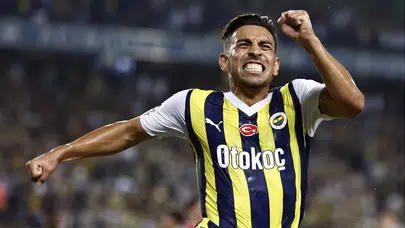 Fenerbahçe'de yol ayrımı: İrfan Can Kahveci krizi sürüyor, 3 talip sırada...