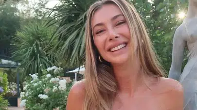 Şeyma Subaşı'nın kendini kurtarma çabaları... 'Geçmişi temizledim, teslimiyetle karşılıyorum!'