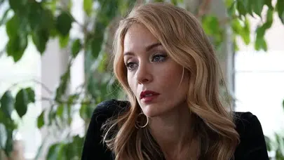 Projeler durdu, itiraflar başladı... Bade İşçil 'Dışlanma dramasını' ilk kez anlattı!