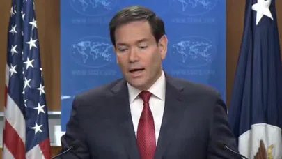 Washington’dan net mesaj: Zorla barış yok!