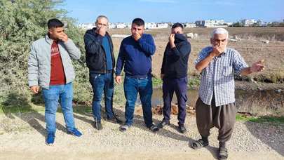 Mahallede sinek, koku, hastalık… Şikayetler cevapsız, çocuklar okula gidemiyor!