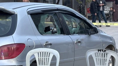 Adana’da düğünde silahlı çatışma: 1 ölü, 1 yaralı