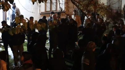 Eşini ve bacanağını öldürüp kayıplara karıştı