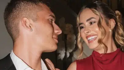 Milene Müller kimdir, kaç yaşında, annesi ve babası kim, nereli? Aşk hayatı ve evlilik iddiaları