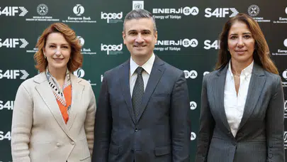 Türk enerji sektöründe yeşil ve dijital becerilerin geliştirilmesi