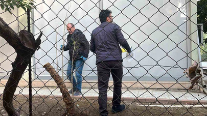 'Paramı ver' dedi, bıçağı çekti... Antalya’da borç defteri kana bulandı!