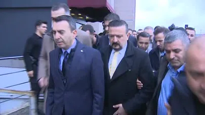Ali Gürbüz’den Saran süreci sonrası dikkat çeken açıklama...