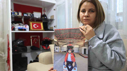 Bir yıl geçti, acı dinmedi... Devlete 'Eşim şehit sayılsın' çağrısı!