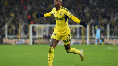 Anderson Talisca’dan son 2 maçta 6 gol