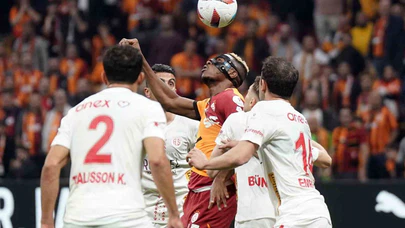 Antalyaspor–Galatasaray hattında dikkat çeken detaylar: Liderlik yolunda kritik 90 dakika!
