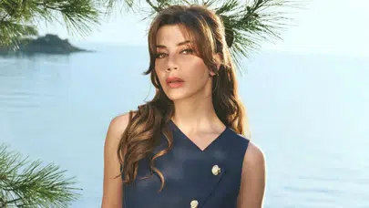 Gökçe Bahadır’dan hem kahkaha hem şok ettiren açıklamalar: Teklif meğer bir film gibiymiş!