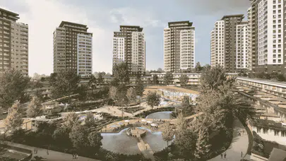 Artaş Holding 3 yeni projesinde satışlara başladı