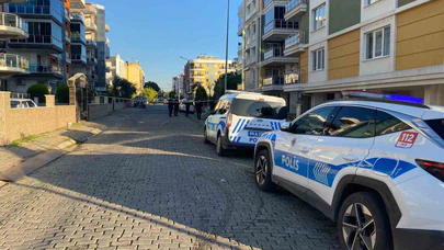 Sokak ortasında silahlı tartışma: Zanlı Köşk'te kıskıvrak yakalandı!