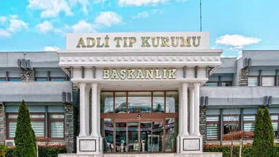 Şevkiye Dilara Yıldız kimdir, ne iş yapıyor, kaç yaşında? Adli Tıp Kurumu raporunda göze çarpan isim