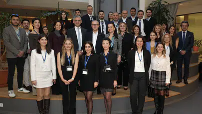 Logo Yazılım ve Türkiye İş Bankası'ndan işletmelere 'Fatura Finansmanı' hizmeti