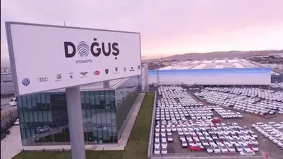 Doğuş Otomotiv yatırımcı oldu