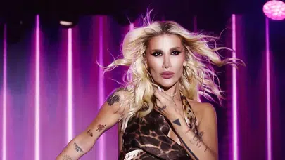 'Adile' filmi sonrası kriz derinleşti... İrem Derici, güzellik algısını da başrolü de masaya yatırdı!