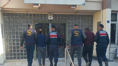 Fabrikaya satıp kaybolmuşlar... Aydın'da 400 kilo zeytin buhar oldu!