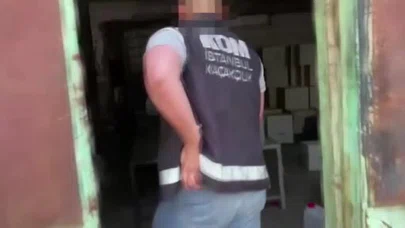 Sahte alkol davasında şüpheliden pişkin savunma...'Zehirlenme benden değildir'!