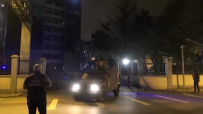 Sessiz tehdit ortaya çıktı! DEAŞ’ın finans ayağına büyük operasyon